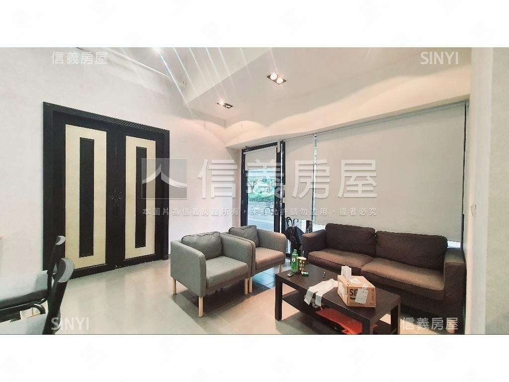 健康路稀有邊間店辦房屋室內格局與周邊環境