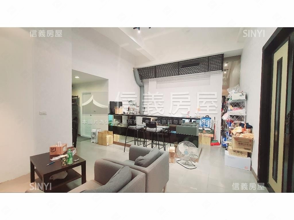 健康路稀有邊間店辦房屋室內格局與周邊環境