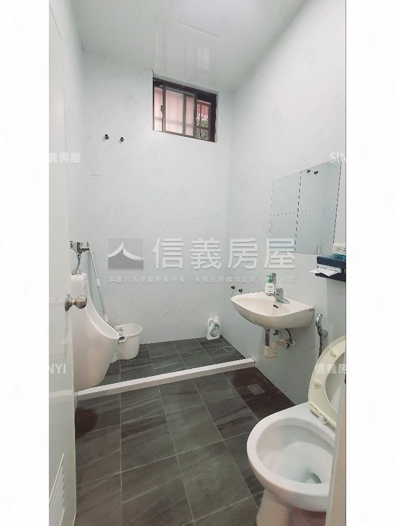 健康路稀有邊間店辦房屋室內格局與周邊環境