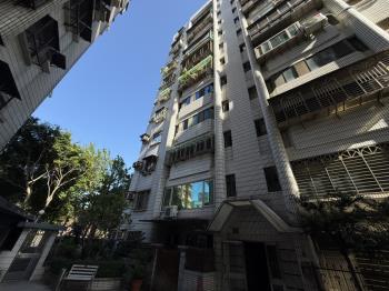 近公園電梯三房