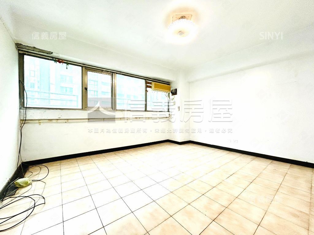 降價～民權西路站電梯三房房屋室內格局與周邊環境