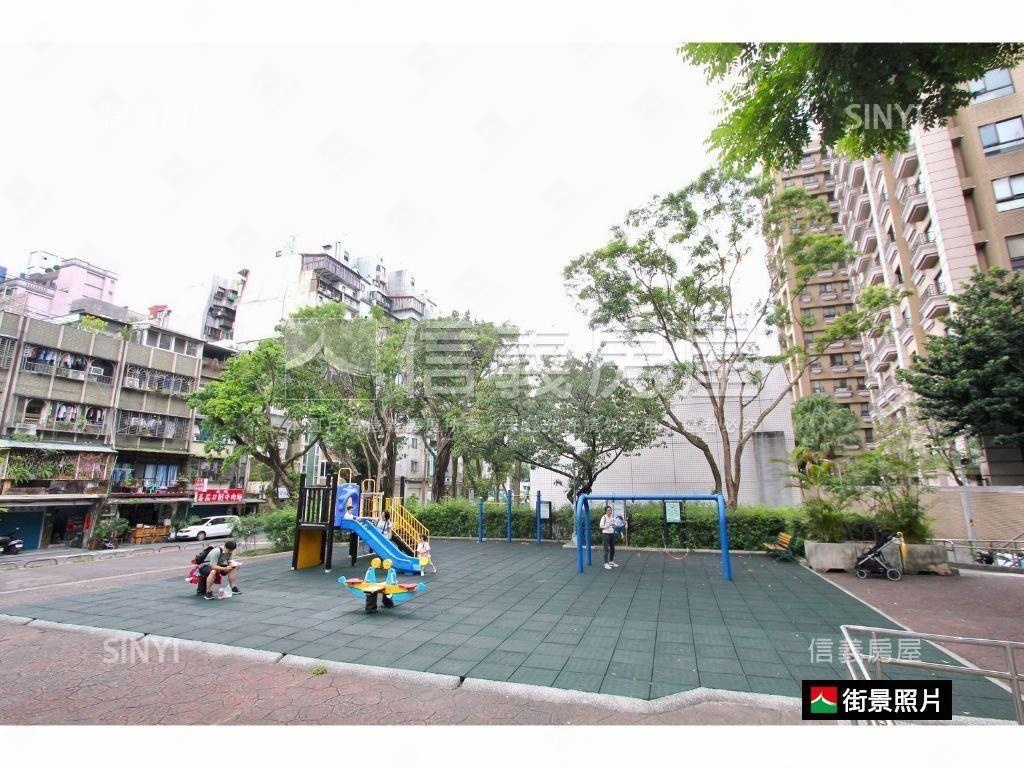 降價～民權西路站電梯三房房屋室內格局與周邊環境