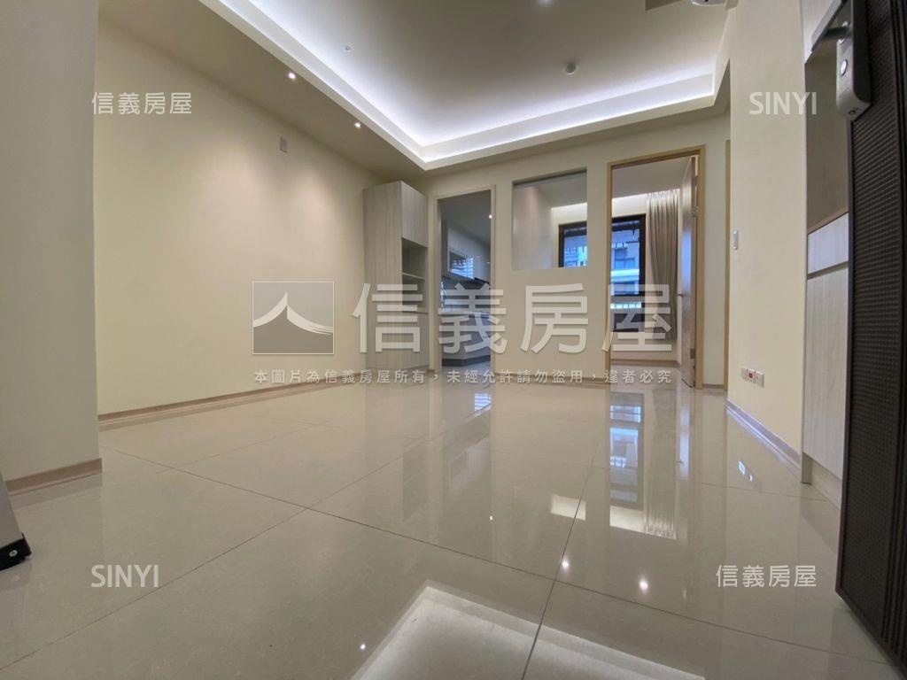 ［新］副都心宏璟兩房車位房屋室內格局與周邊環境