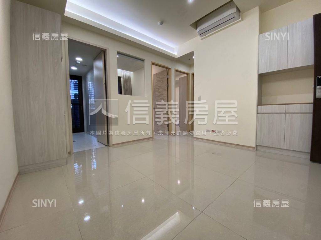 ［新］副都心宏璟兩房車位房屋室內格局與周邊環境