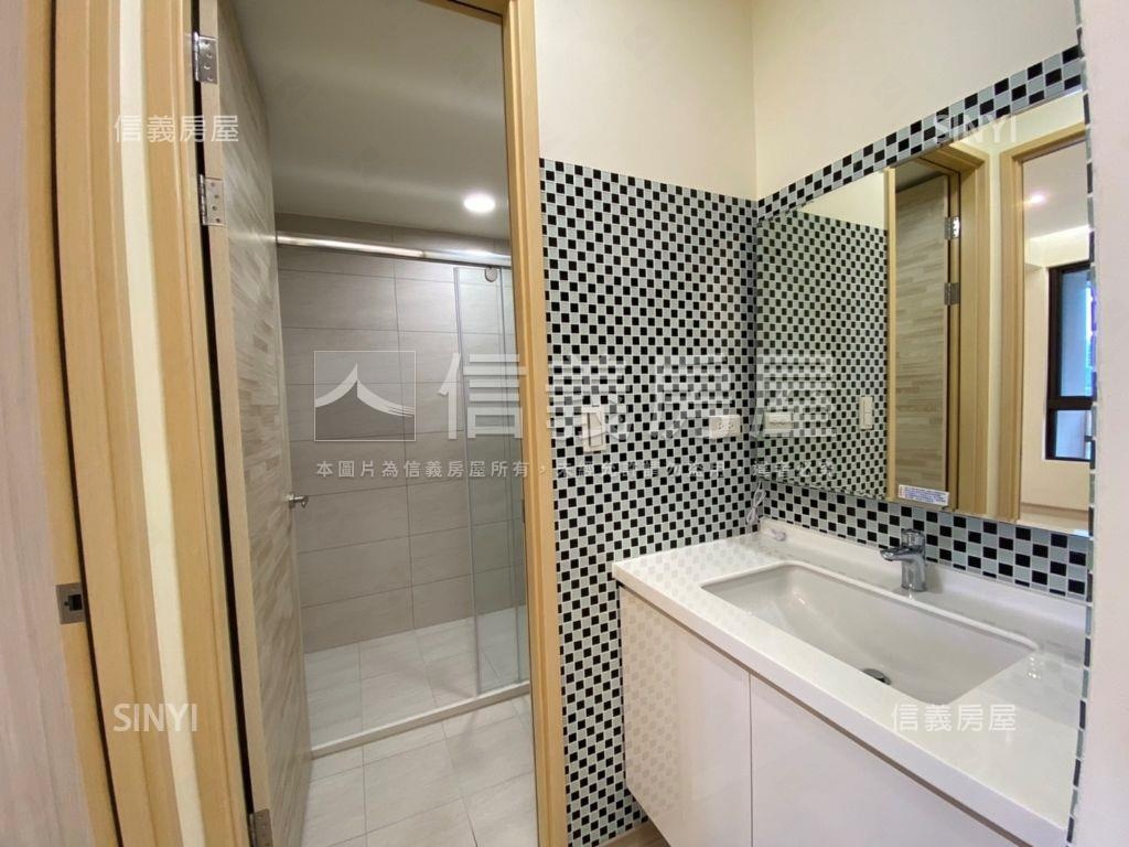 ［新］副都心宏璟兩房車位房屋室內格局與周邊環境