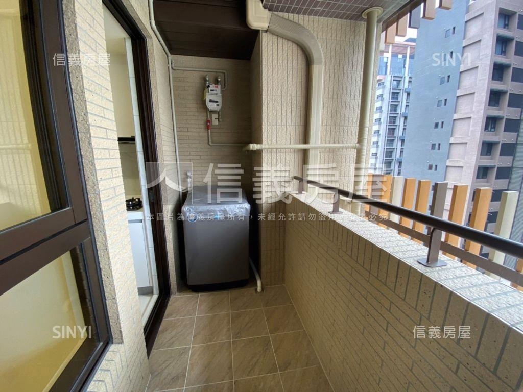 ［新］副都心宏璟兩房車位房屋室內格局與周邊環境