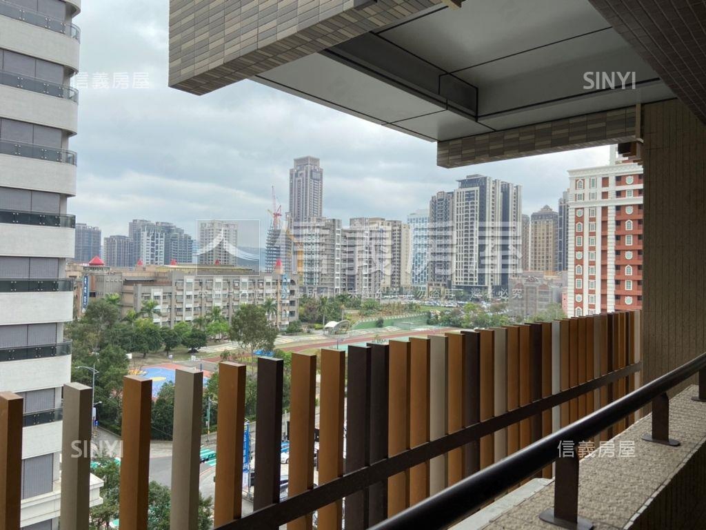 ［新］副都心宏璟兩房車位房屋室內格局與周邊環境