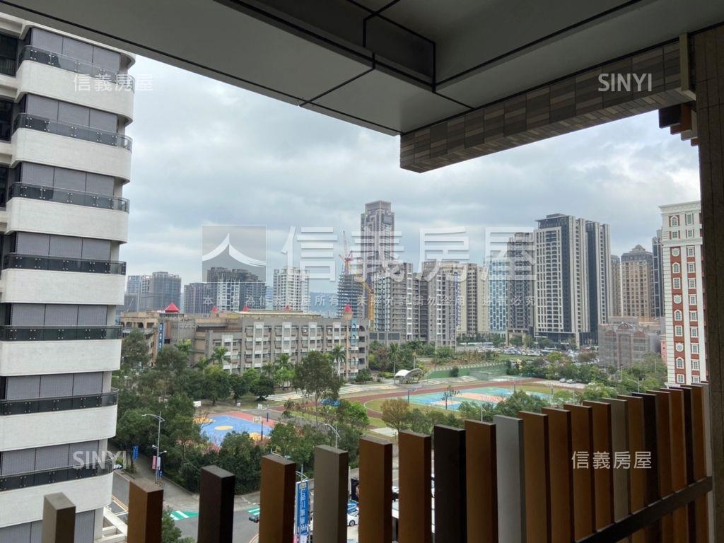 ［新］副都心宏璟兩房車位房屋室內格局與周邊環境