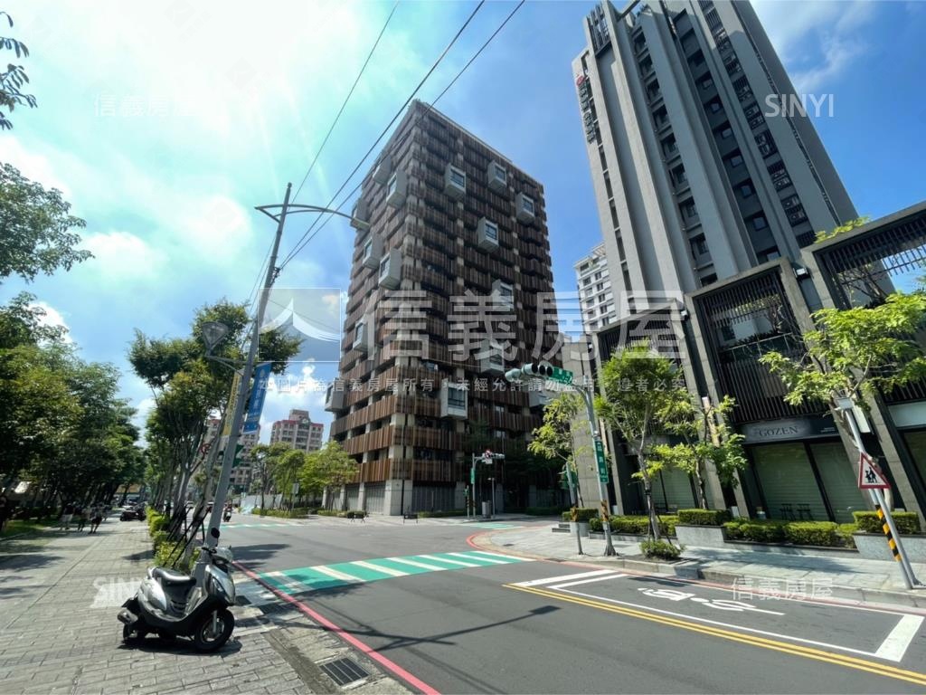 ［新］副都心宏璟兩房車位房屋室內格局與周邊環境