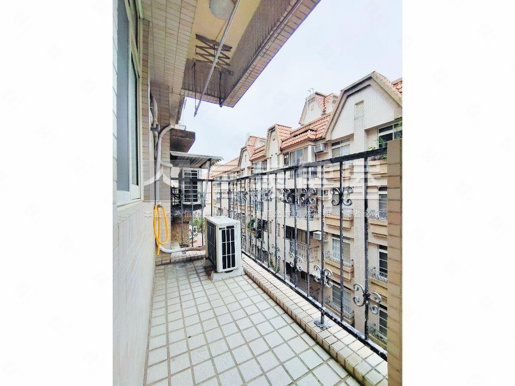 近園區近清大交大藍芽三房房屋室內格局與周邊環境