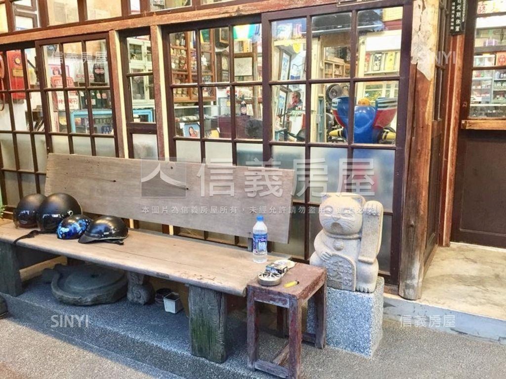 三民路賺錢金店面房屋室內格局與周邊環境