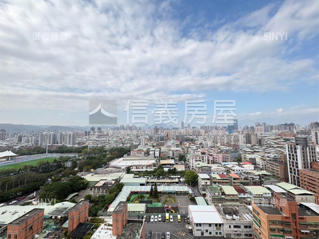 運動時代景觀兩房車位房屋室內格局與周邊環境