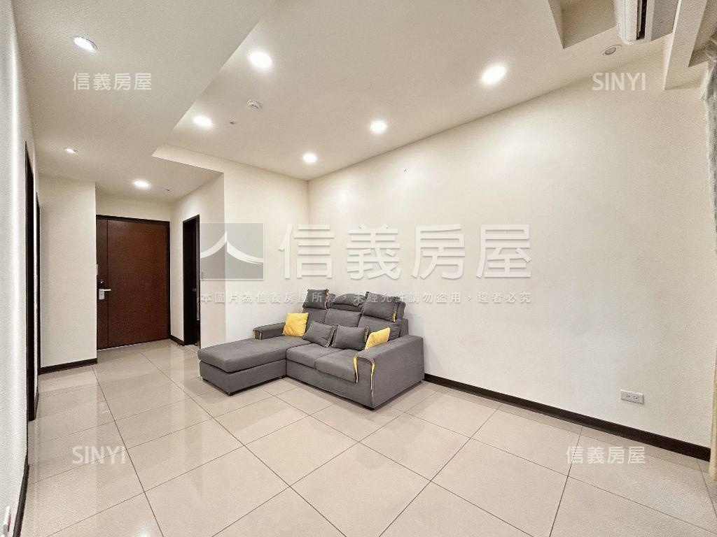 運動時代景觀兩房車位房屋室內格局與周邊環境