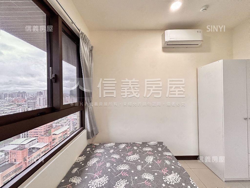 運動時代景觀兩房車位房屋室內格局與周邊環境