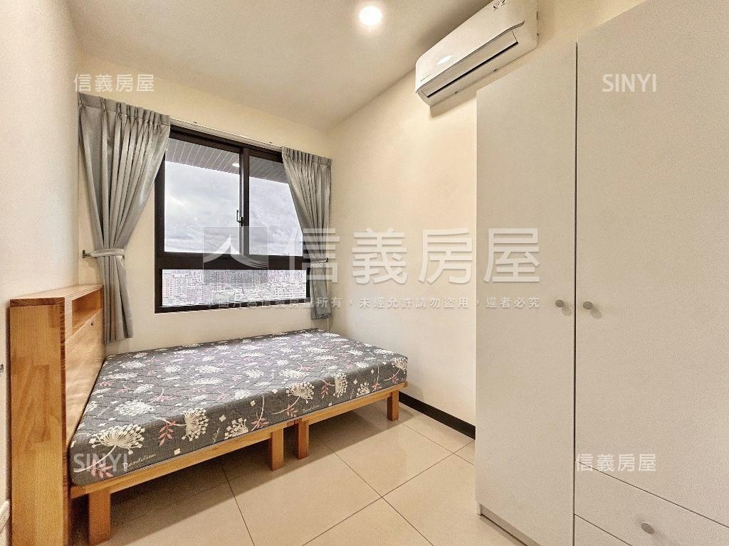 運動時代景觀兩房車位房屋室內格局與周邊環境