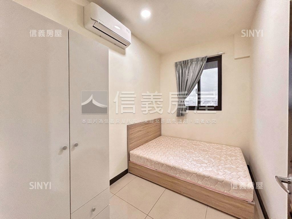 運動時代景觀兩房車位房屋室內格局與周邊環境