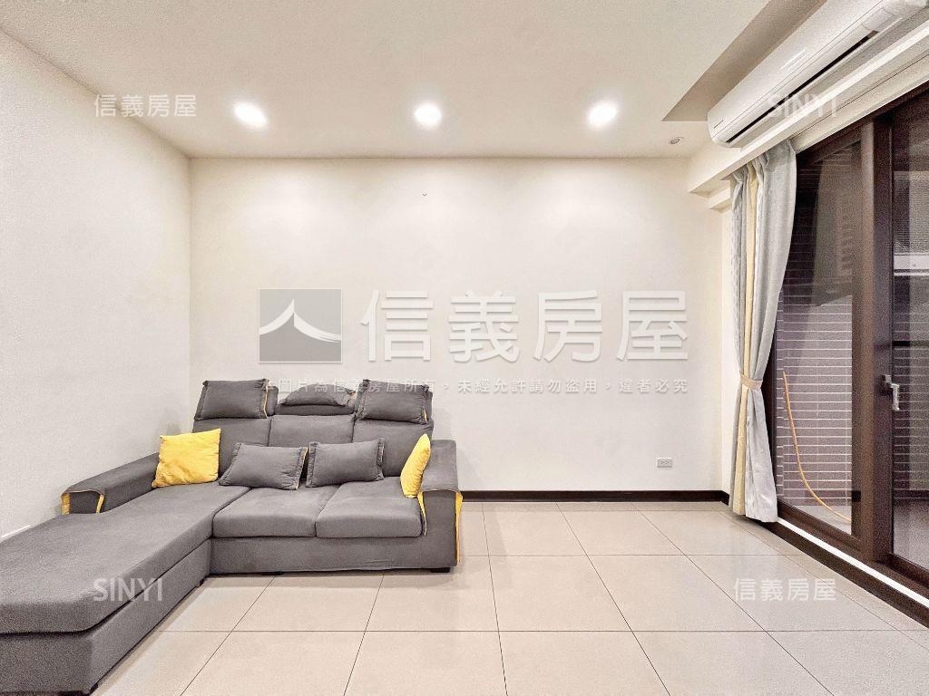 運動時代景觀兩房車位房屋室內格局與周邊環境