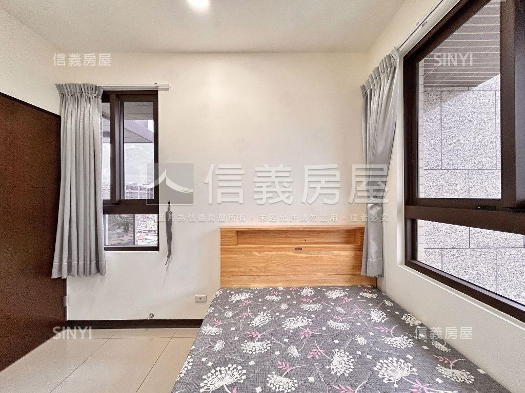 運動時代景觀兩房車位房屋室內格局與周邊環境