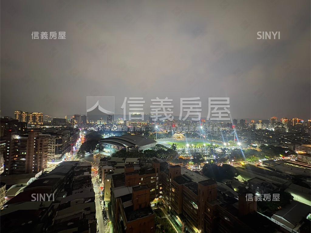 運動時代景觀兩房車位房屋室內格局與周邊環境