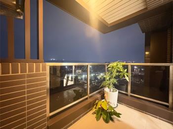 運動時代景觀兩房車位