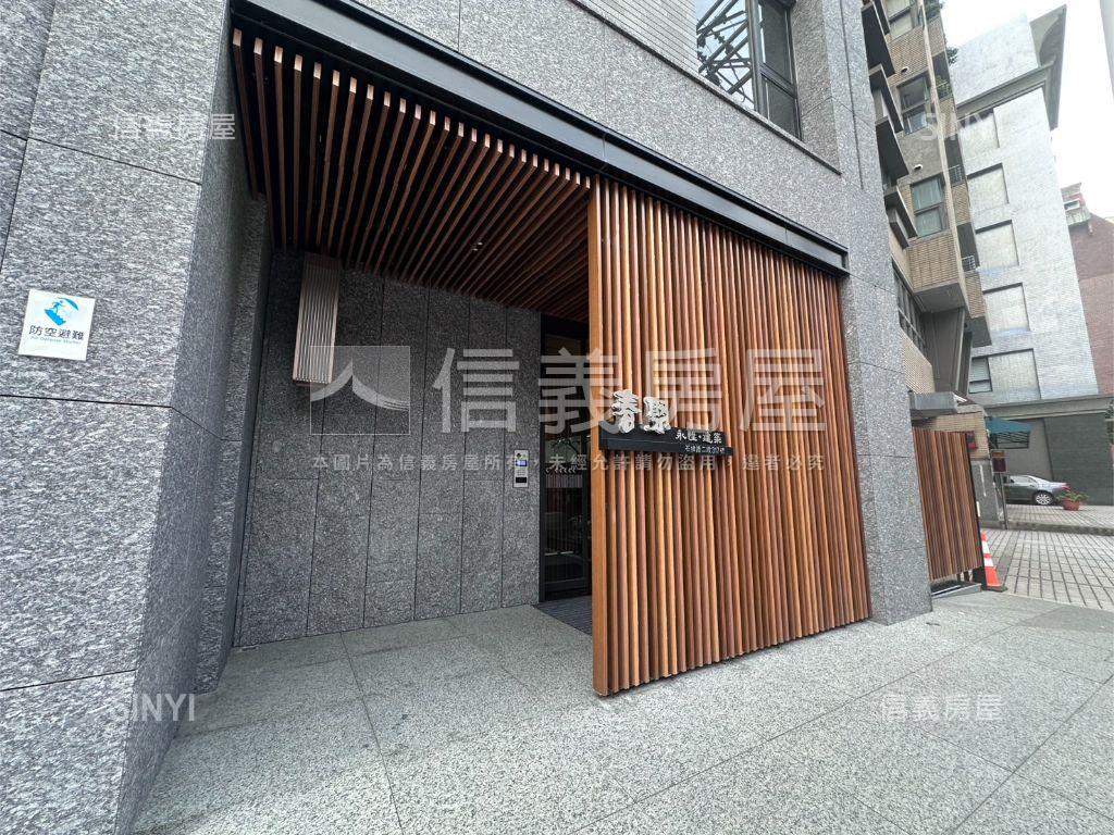 Ｎｅｗ！永陞春聚房屋室內格局與周邊環境