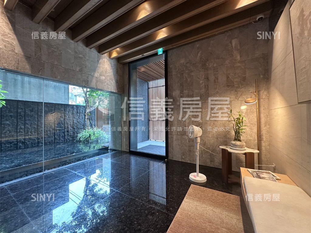 Ｎｅｗ！永陞春聚房屋室內格局與周邊環境