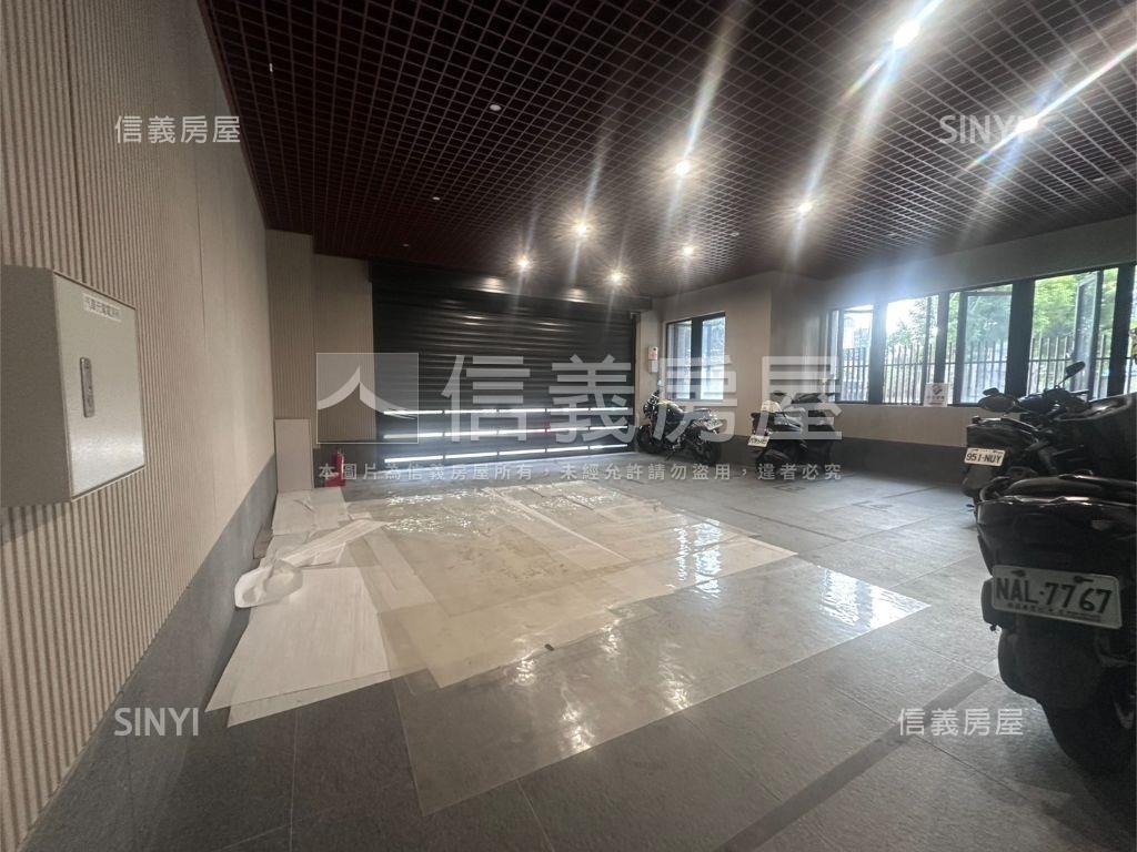 Ｎｅｗ！永陞春聚房屋室內格局與周邊環境