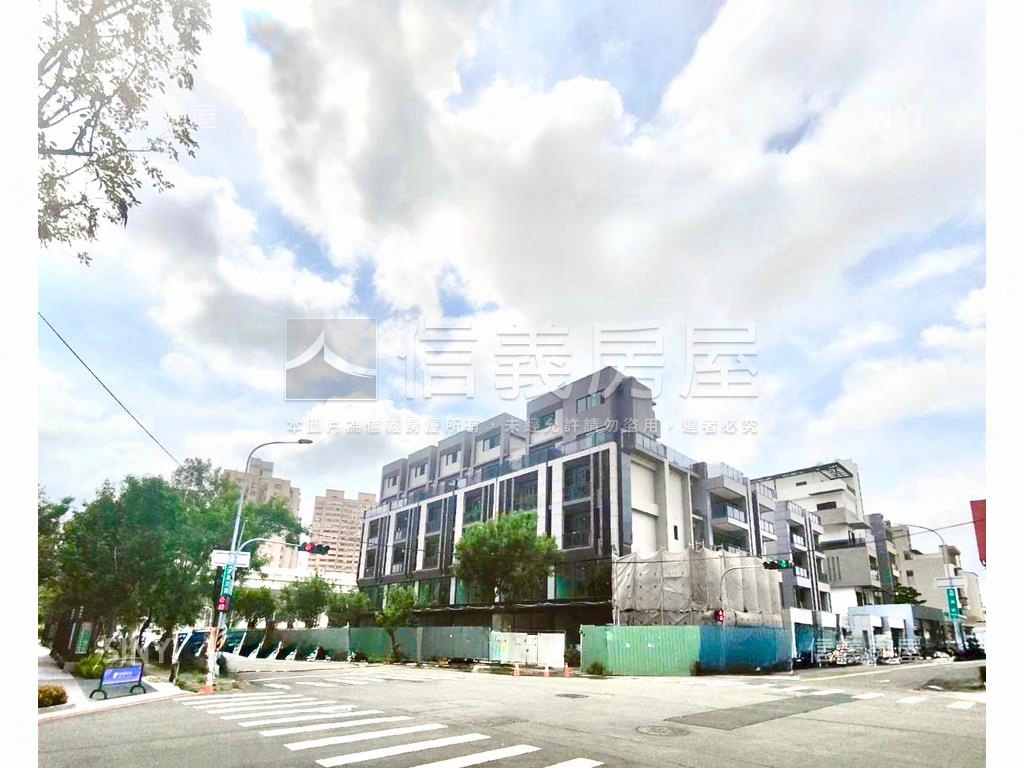 首席雲端七質感透天店墅房屋室內格局與周邊環境