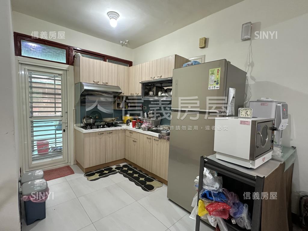 七段靜巷二樓美寓房屋室內格局與周邊環境