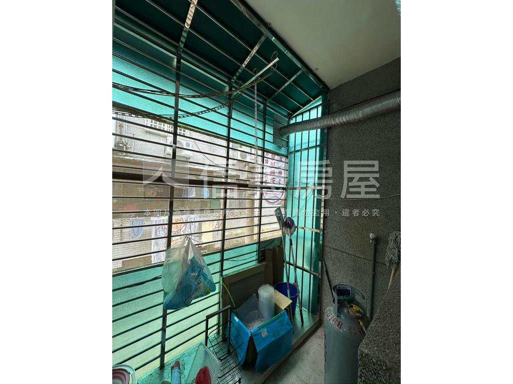 七段靜巷二樓美寓房屋室內格局與周邊環境