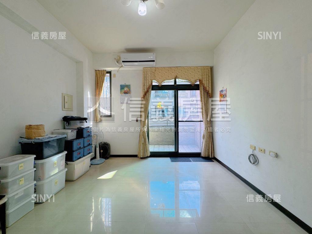 近樹義國小朝南震後別墅房屋室內格局與周邊環境