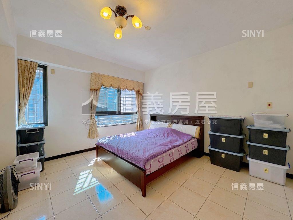 近樹義國小朝南震後別墅房屋室內格局與周邊環境