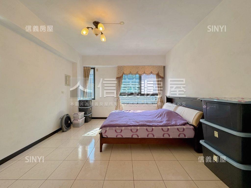 近樹義國小朝南震後別墅房屋室內格局與周邊環境