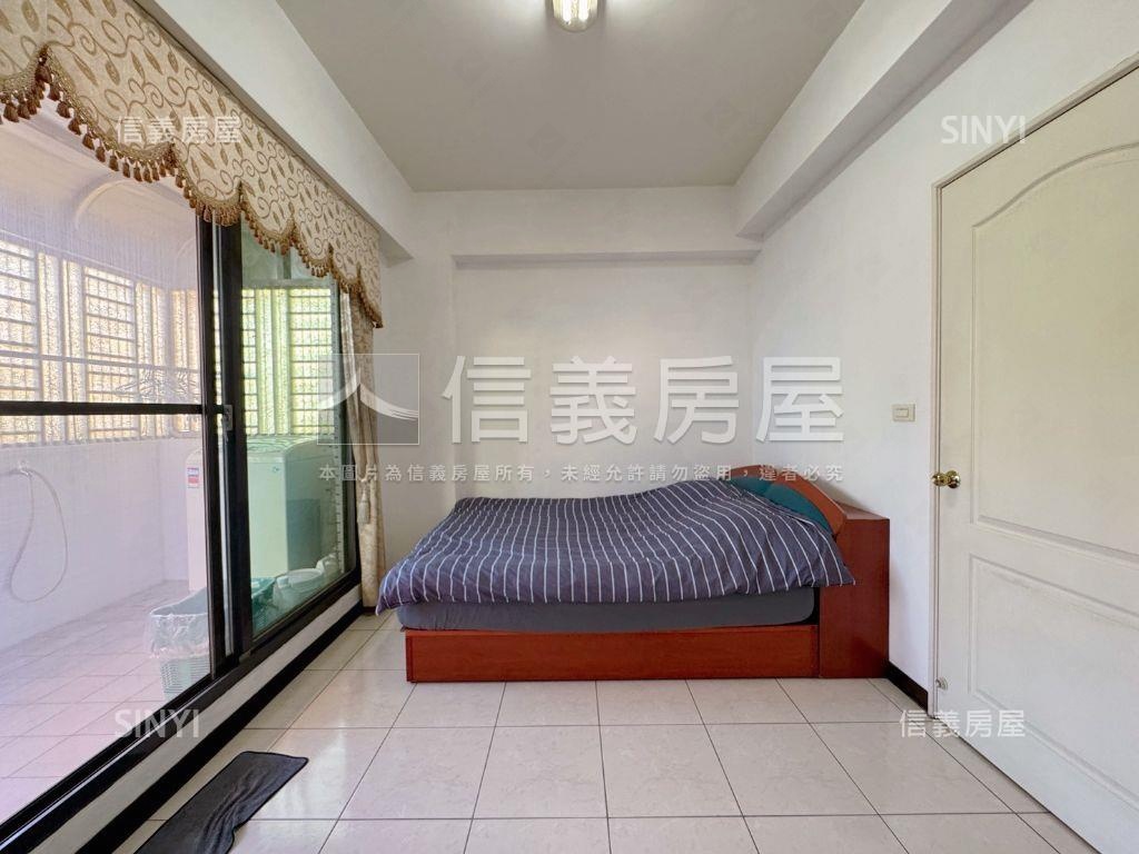 近樹義國小朝南震後別墅房屋室內格局與周邊環境