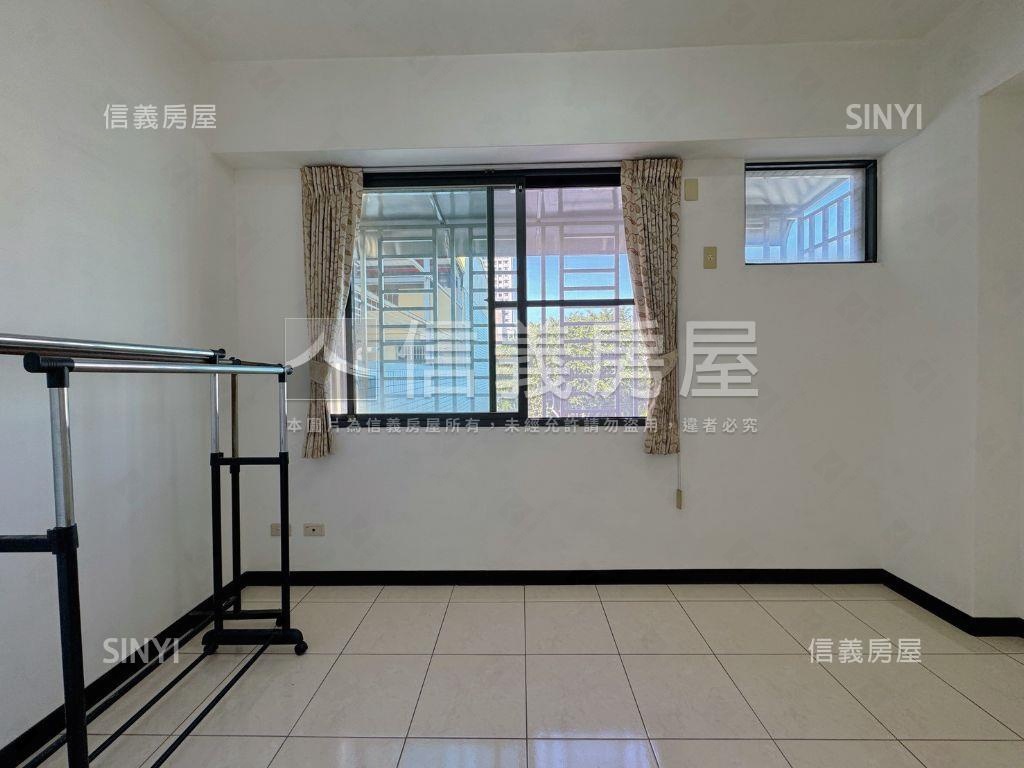 近樹義國小朝南震後別墅房屋室內格局與周邊環境