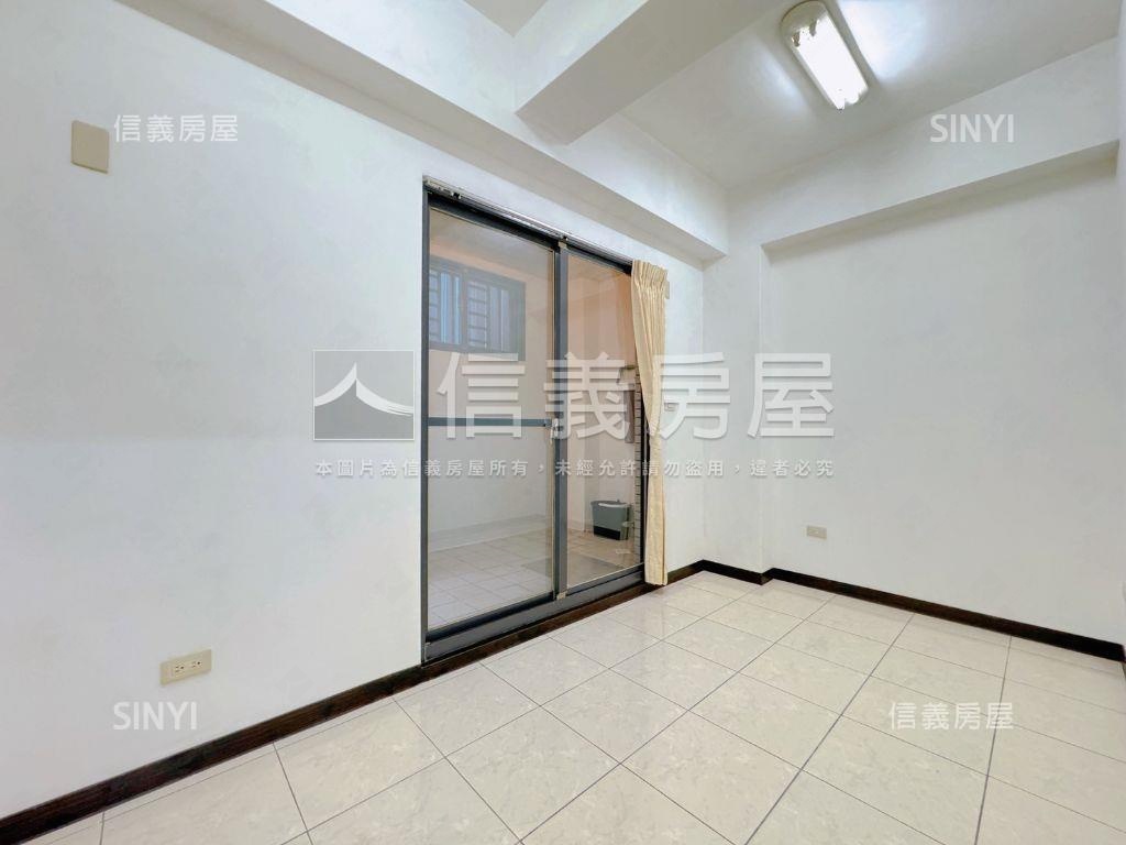 近樹義國小朝南震後別墅房屋室內格局與周邊環境