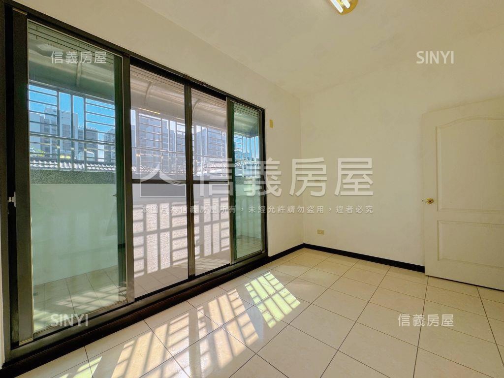 近樹義國小朝南震後別墅房屋室內格局與周邊環境