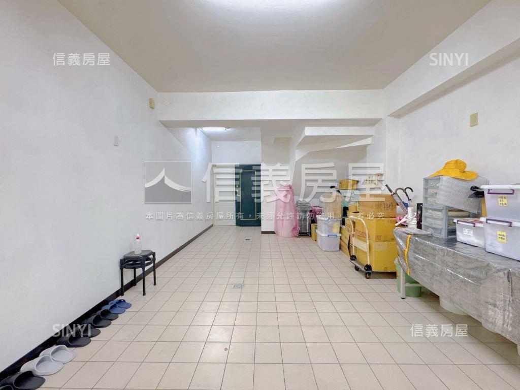 近樹義國小朝南震後別墅房屋室內格局與周邊環境