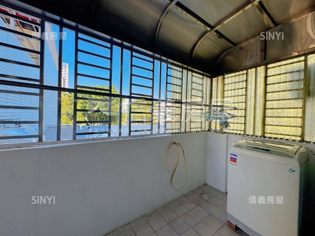 近樹義國小朝南震後別墅房屋室內格局與周邊環境