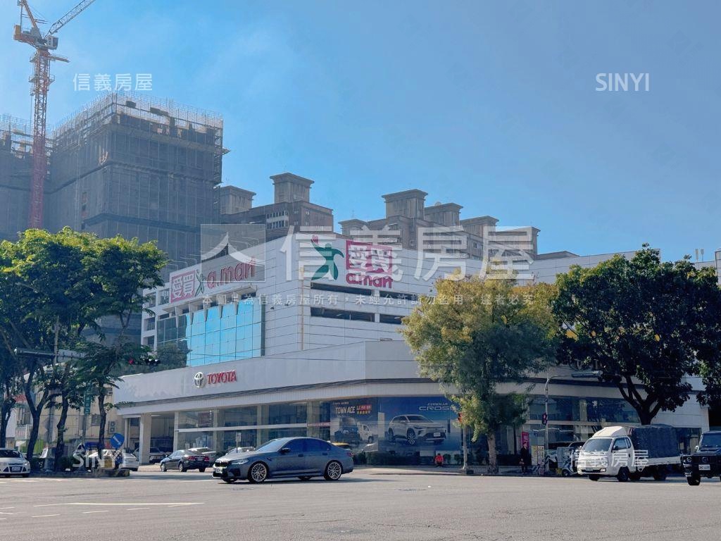 近樹義國小朝南震後別墅房屋室內格局與周邊環境