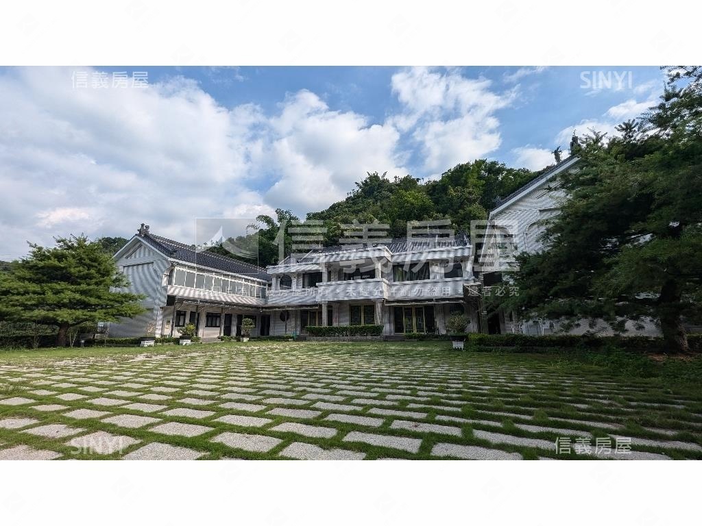 璞石會館私人招待所房屋室內格局與周邊環境