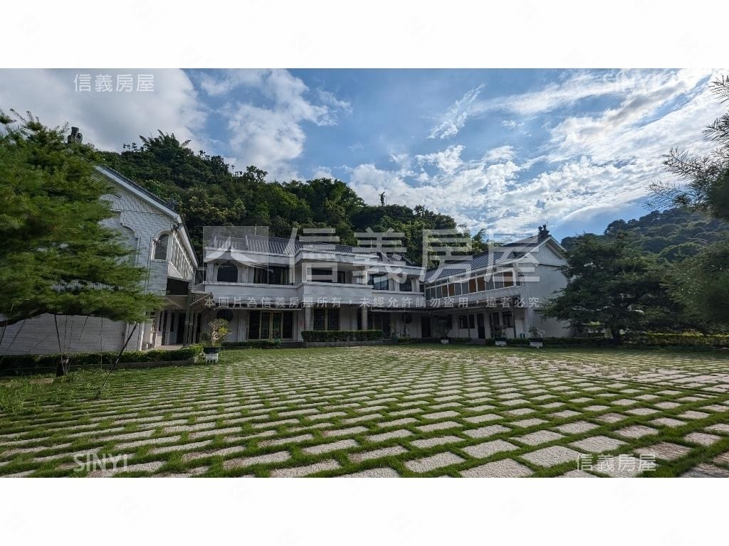 璞石會館私人招待所房屋室內格局與周邊環境