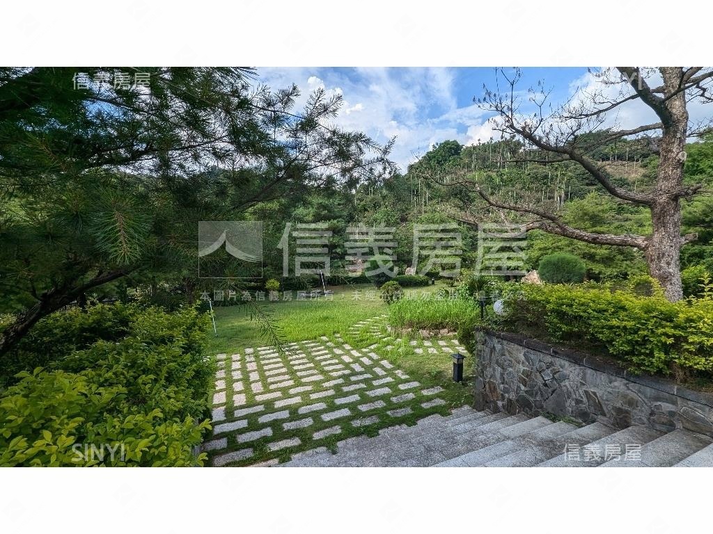 璞石會館私人招待所房屋室內格局與周邊環境