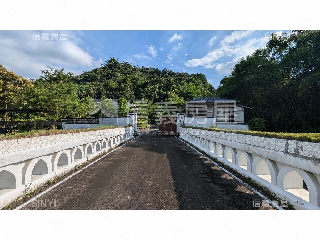 璞石會館私人招待所房屋室內格局與周邊環境