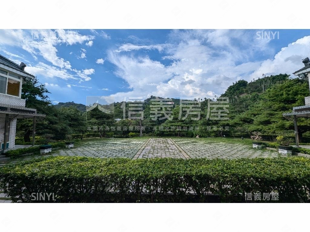 璞石會館私人招待所房屋室內格局與周邊環境