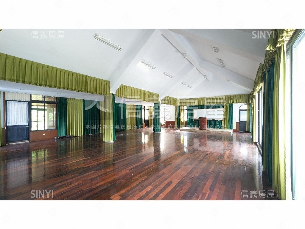 璞石會館私人招待所房屋室內格局與周邊環境