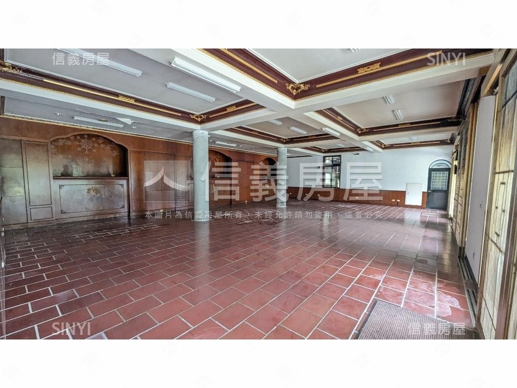 璞石會館私人招待所房屋室內格局與周邊環境