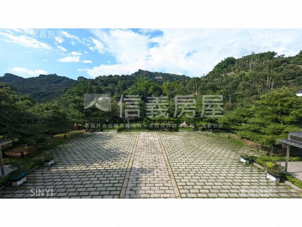 璞石會館私人招待所房屋室內格局與周邊環境