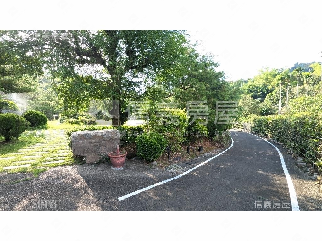 璞石會館私人招待所房屋室內格局與周邊環境
