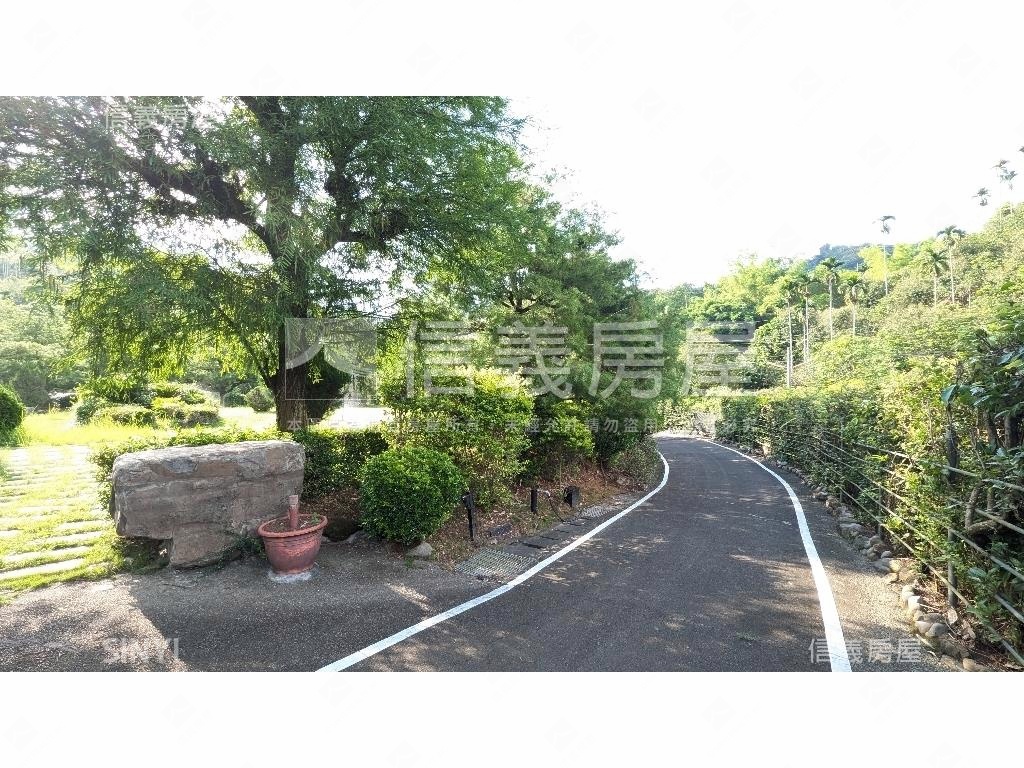 璞石會館私人招待所房屋室內格局與周邊環境